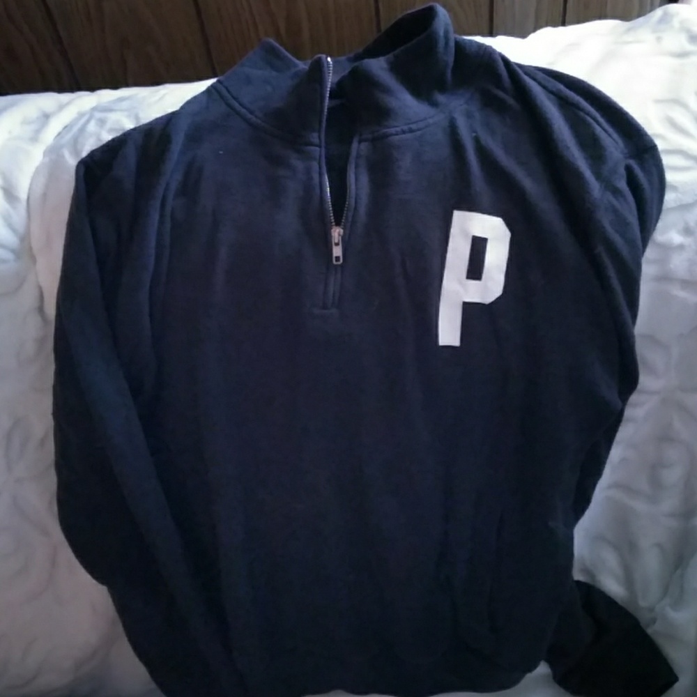 PINK sweatshirt